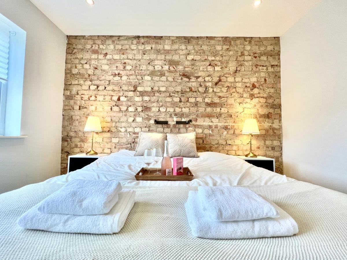 Happy And Cosy Stay London Exterior foto