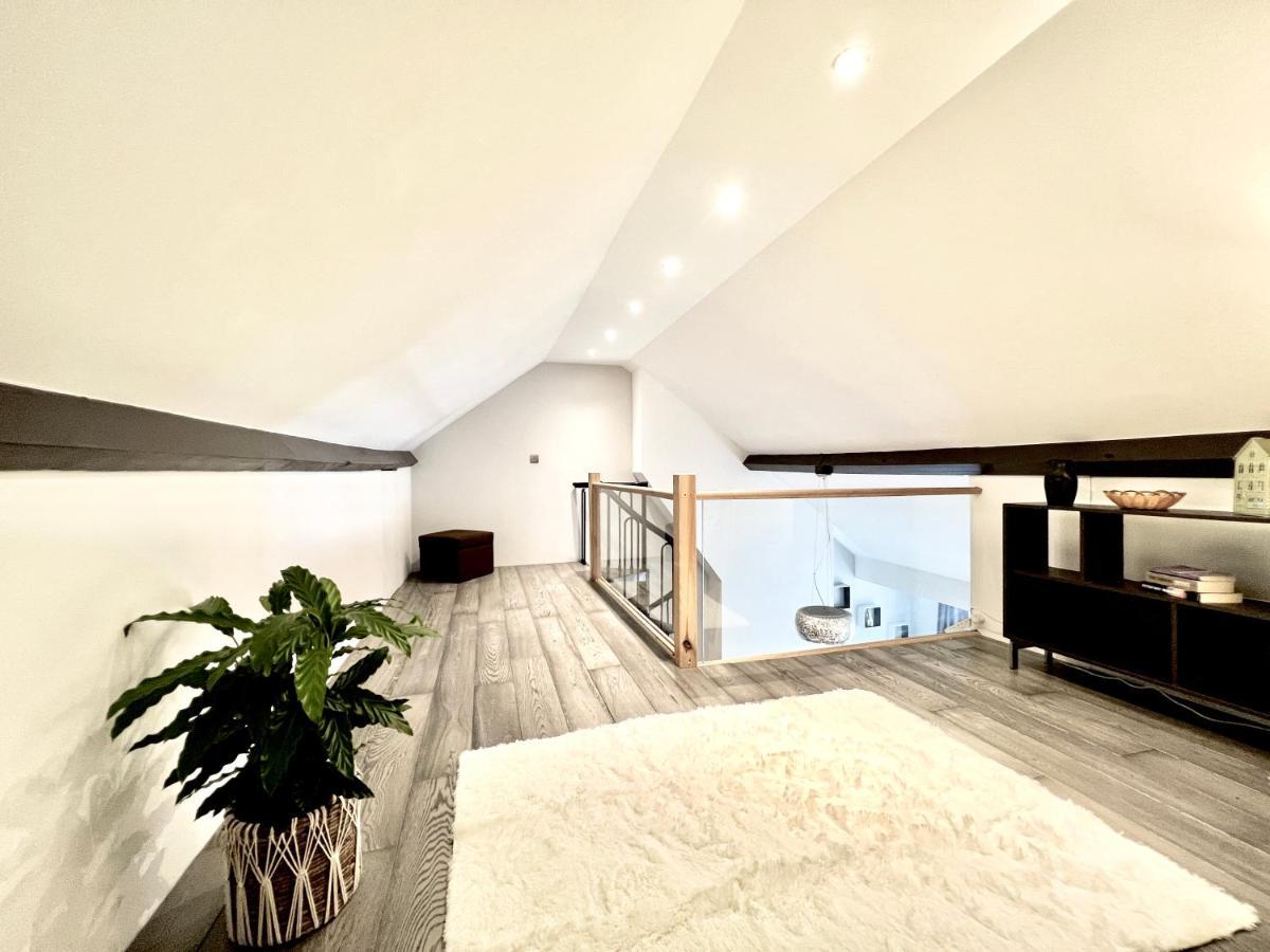 Happy And Cosy Stay London Exterior foto