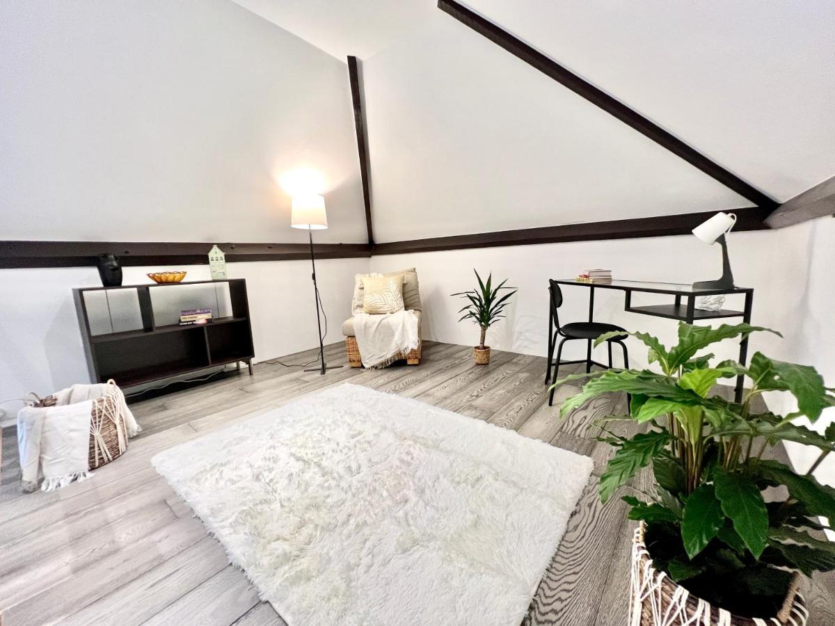 Happy And Cosy Stay London Exterior foto